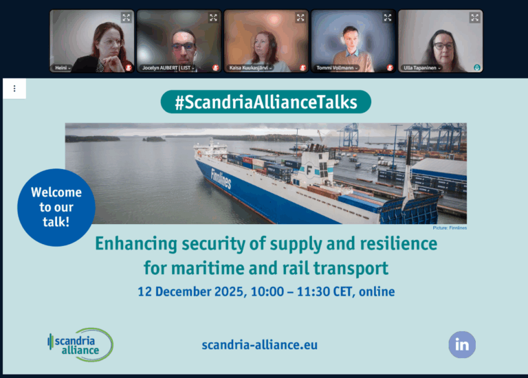 ScandriaAllianceTalks_12/12/2025